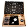 Tea Gift Box - Selected by Lot
