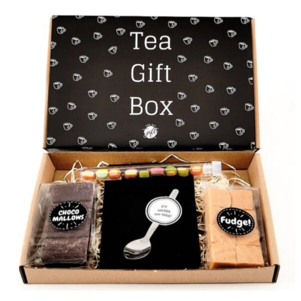 Tea Gift Box