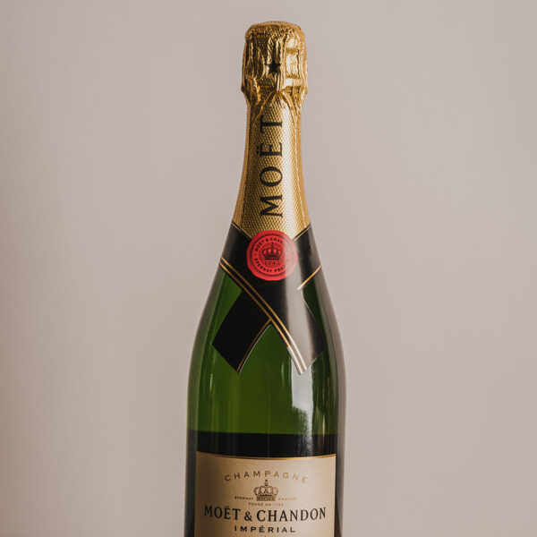 Champagne – Moët & Chandon