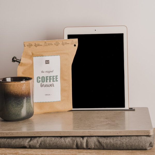 Work@Home Box – Koffie