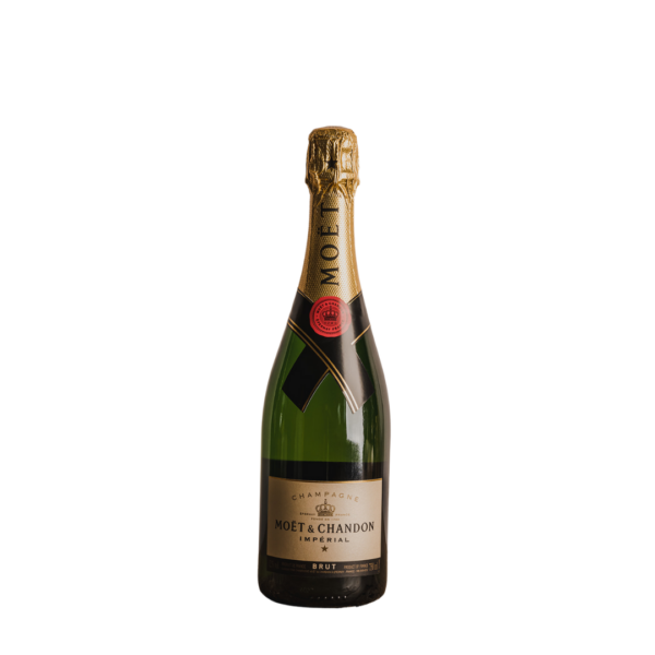 Champagne – Moët & Chandon