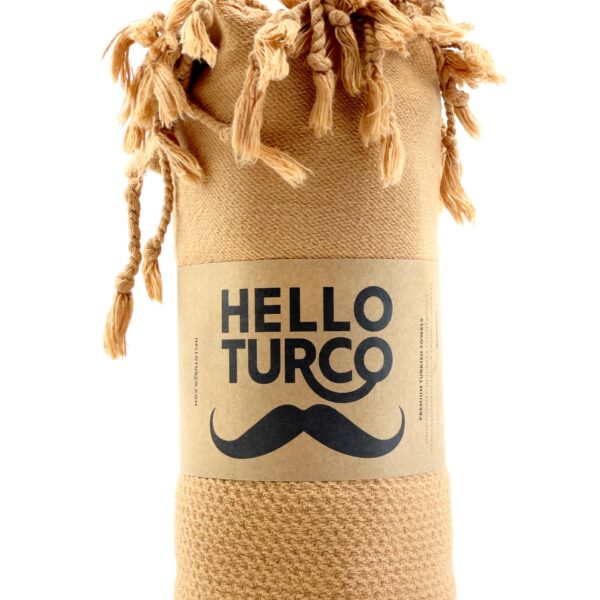 Hello Turco Coco