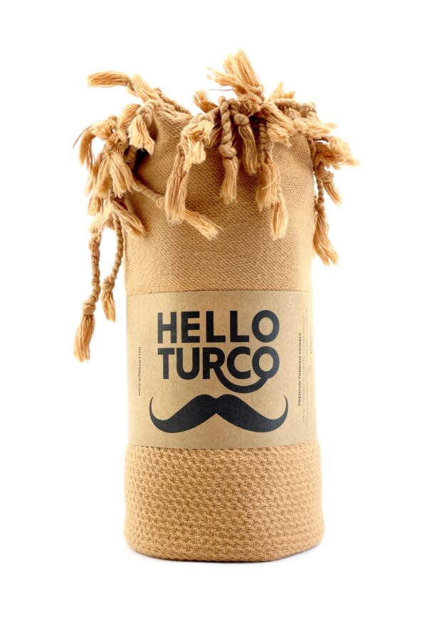 Hello Turco coco