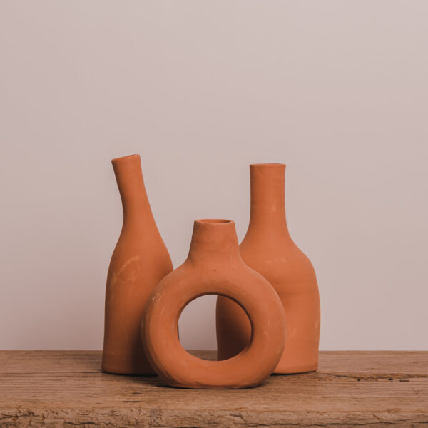 Vase minimal