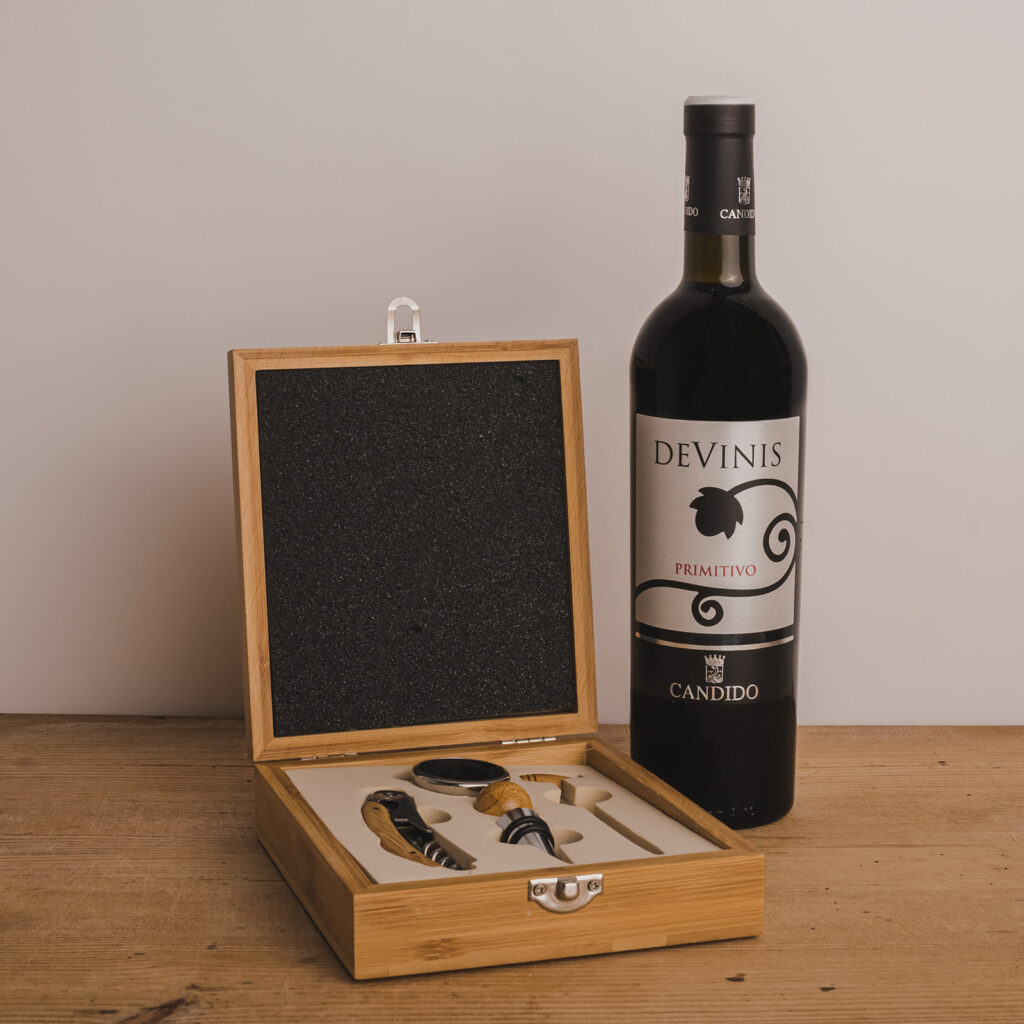 Wine lover