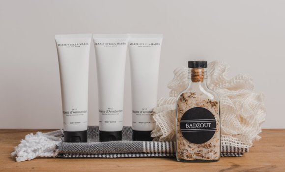 selfcare box